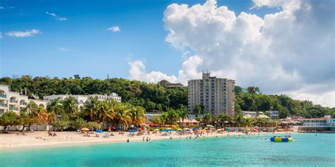 Fun Things To Do In Jamaica Beach Resorts Travel Blog