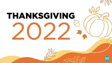 Happy Thanksgiving 2022 Best Wishes Images Messages Greetings