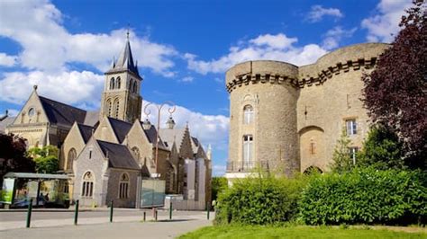 Visit Louverné: Best of Louverné, Pays de la Loire Travel 2022 ...