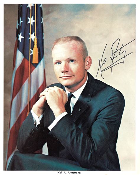 Remembering Neil Armstrong