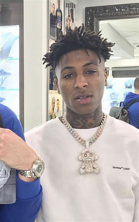 Youngboy Nba Baby Lil Pump Cute Rappers