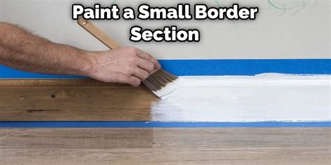 How To Paint Over Wallpaper Border Smart Home Pick