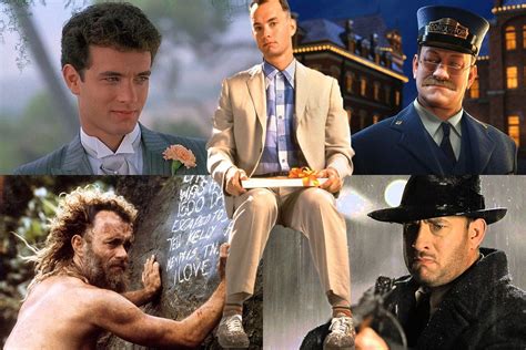 Tom hanks & paul newman 2002. Ranked: The Best (and Worst) Tom Hanks Movies