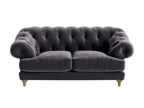 Bagsie Sofa Chesterfield Style Sofa Loaf