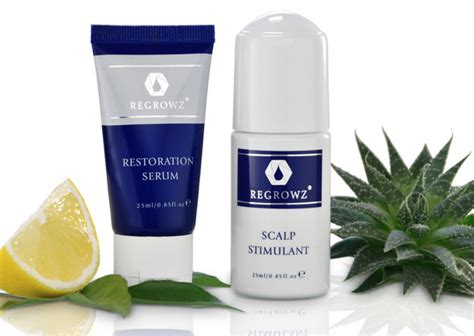 The best treatments for hair loss out there are finasteride and minoxidil, often sold under the name brand rogaine. Baldness cure? New product claims 100 per cent success ...