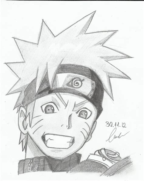 Naruto Uzumaki By Simplybart On Deviantart Free Coloring Pages