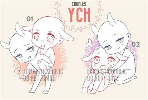 Ych Base Girl Anime Base Girl 2 Girl Base Girl Full Episodes Full Ych Adopt Open By Death2eden On Deviantart Pictures chibi body reference drawings art sketch. ych