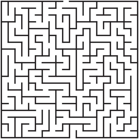 Maze Clipart Png Games Maze Png Games Transparent Free For Download On