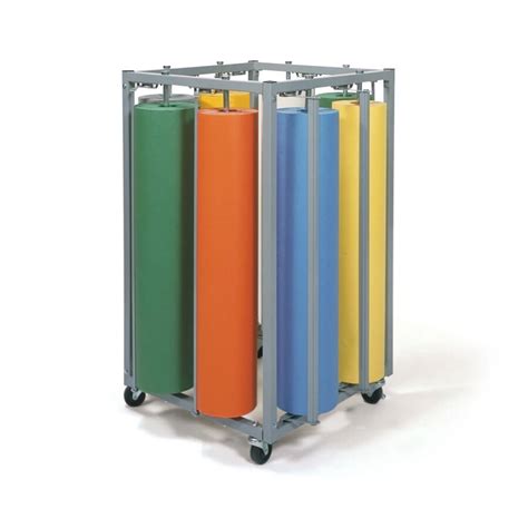 Square Vertical Rack Pacon Creative Products