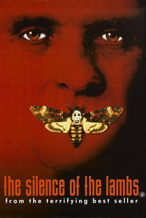 Cadet must receive the help of an incarcerated and manipulative cannibal killer to help catch another serial killer, a madman who skins his victims. El silencio de los corderos. Jonathan Demme