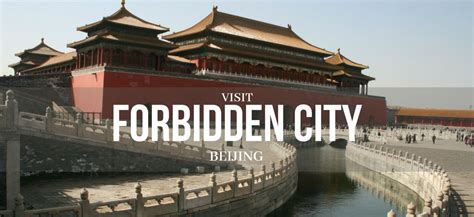 Heading To The Forbidden City Palace Museum Heres What You Need To