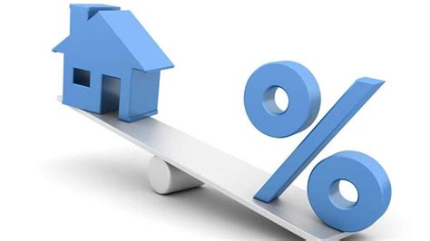 Mortgage Rate Rise Has Lenders Easing Credit Standards Newsday