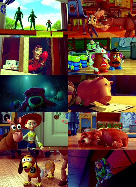 Toy Story Movie Toy Story Quotes Toy Story 3