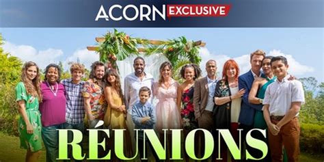 Earlier today, the sitcom first premiering back in 1994 got a confirmed airing date, with stars including jennifer aniston and courteney cox taking to instagram with the news. Reunion Season 1: Release Date, Cast and Latest Updates ...