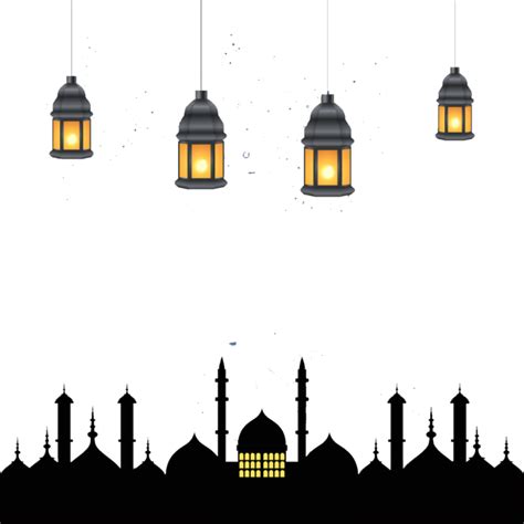 Ramadan Lamp Png 10 Free Cliparts Download Images On Clipground 2023