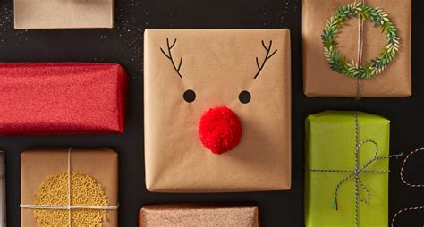 10 Fun Ways To T Wrap This Christmas Expatgo