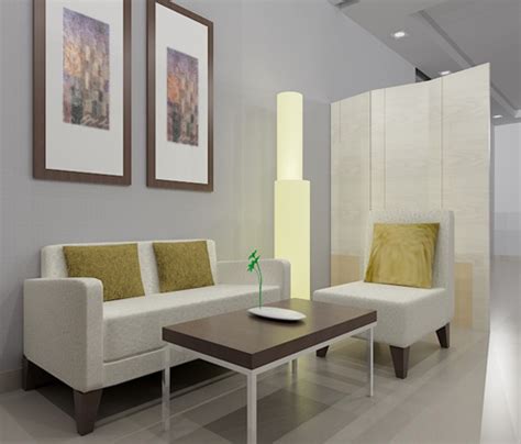 koleksi gambar desain interior ruang tamu  rumah minimalis