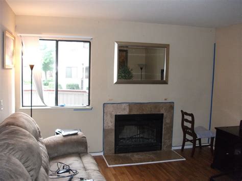 Maybe you would like to learn more about one of these? Living Room Accent Wall is FINALLY PAINTED!! | A Bit Of ...
