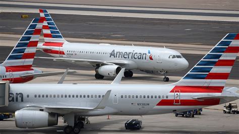 American Airlines Plans To Build 100m Parts Facility At Dfw Airport