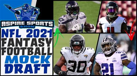 Our latest 2021 nfl mock draft, and in this edition, you'll find something for everybody, so click on enjoy! Nfl Fantasy Mock Draft 2021 - 2021 Super Early 2021 Nfl ...