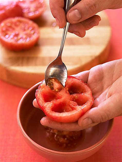 How To Save Tomato Seeds Australian House And Garden