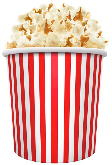 Png Popcorn 10 Free Cliparts Download Images On Clipground 2023