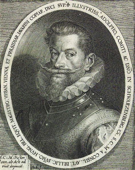 Fürst Von Schwarzenberg