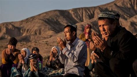 Muslim Uighur Dan Perlakuan Cina Terhadap Mereka Yang Perlu Anda