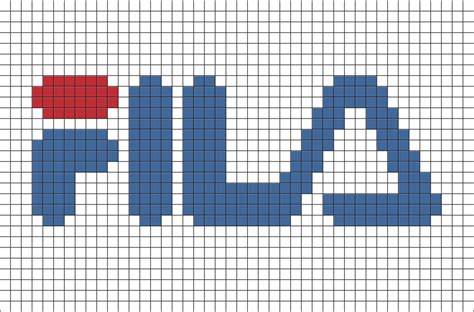 Pixel Art Marque Adidas 31 Idées Et Designs Pour Vous Inspirer En Images