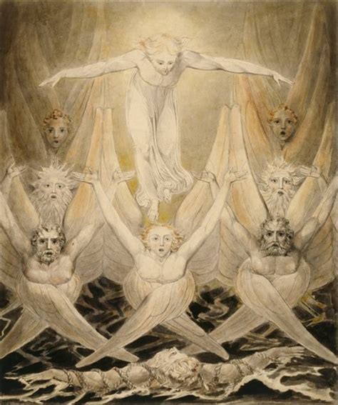 William Blake Artworks Mutualart