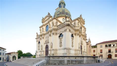Santuario Della Madonna Di Monte Berico In Vicenza Expedia
