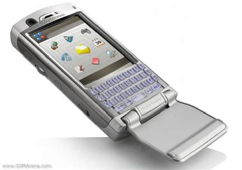 Sony Ericsson P990 Price In Sri Lanka 2023 Mobile Specifications