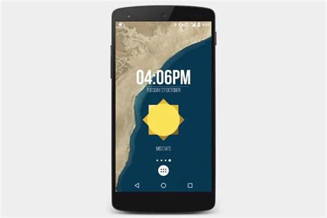 Customize Your Home Screen With The Best Widgets For Android Digital