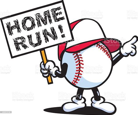 Free Free 74 Home Run Svg SVG PNG EPS DXF File