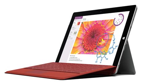 Microsoft Surface 3 Review Windows 8 Laptop Tablet Tech Advisor