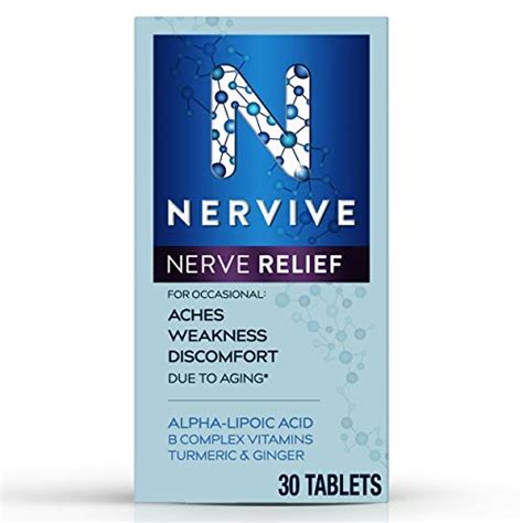 10 Best Sciatic Nerve Meds Review And Recommendation Pdhre