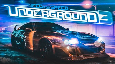 Need for speed underground 3 description. NEED FOR SPEED UNDERGROUND 3 - ТЫ ЛИ ЭТО?! (ПРОХОЖДЕНИЕ ...