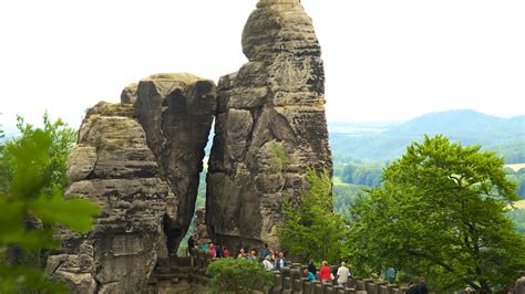 Top 20 Saxon Switzerland National Park Guest House Rentals From 41