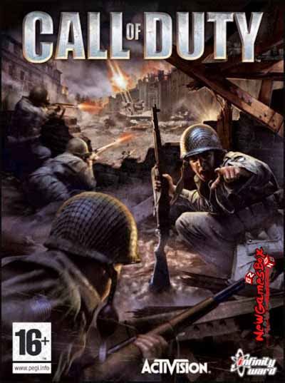 Download the archive from download. Call of Duty 1 Free Download Full Version PC Game Setup