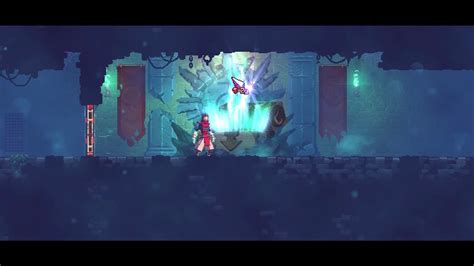 Lets Play Dead Cells Youtube
