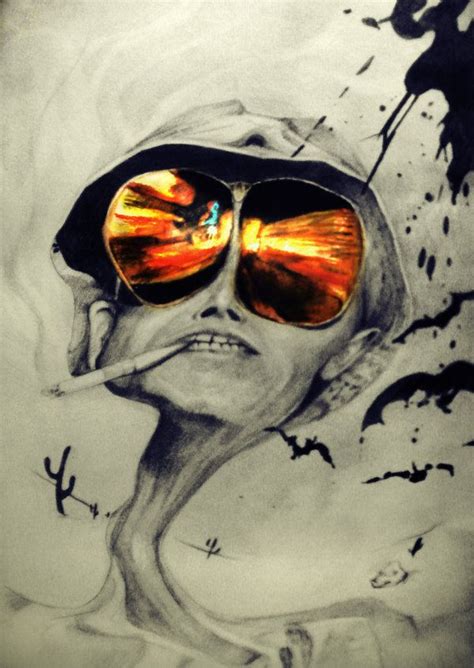This is bat country fear and loathing in las vegas. Fear and loathing in Las Vegas by Grethchen on deviantART ...