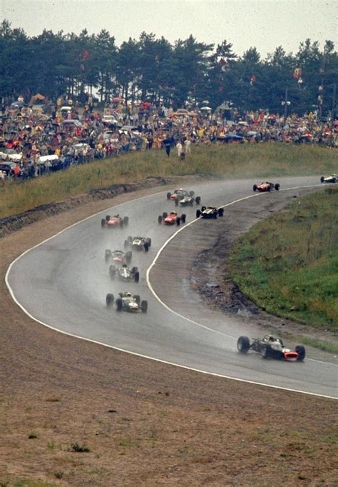 1967 Mosport Canadian Gp Historisch Rennen