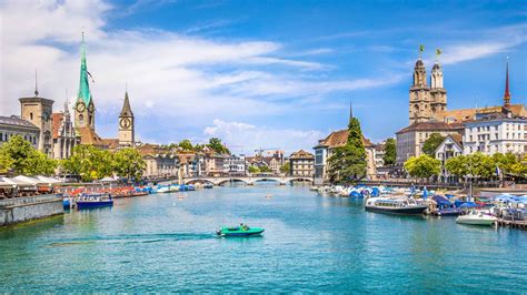 Lac De Zurich Zurich Réservez Des Tickets Pour Votre Visite