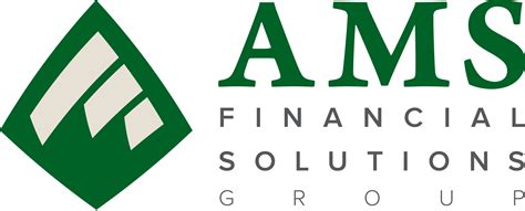 Ams Group Logo