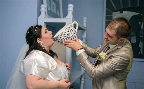 the hilarious russian marriage snaps that show how not to take a wedding photo daily mail online