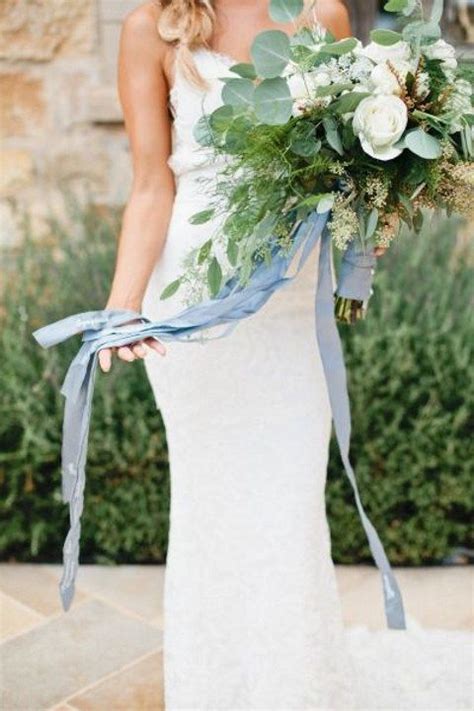 Brides Guide 41 Something Blue Wedding Ideas Weddingomania