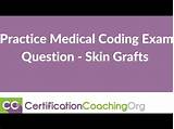 Medical Coding Practice Test With Answers Photos