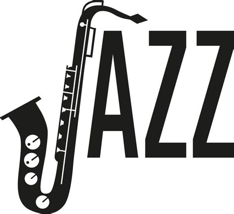 Instruments Clipart Jazz Instrument Instruments Jazz Instrument