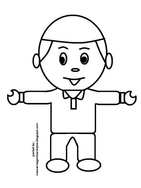 Dengan belajar mewarnai mewarnai gambar anak perempuan akan dapat membangun kreatifitas dan pola berfikir buah hati anda. Mewarnai Gambar: Mewarnai Gambar Anak Muslim Mengaji