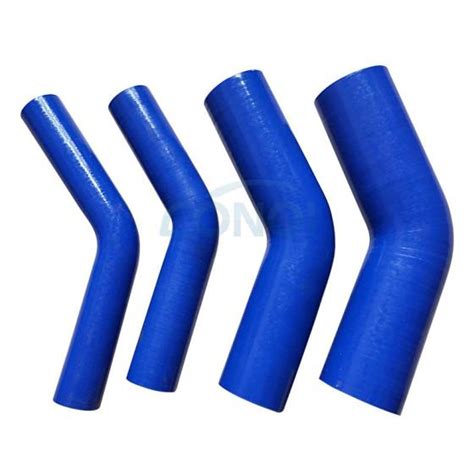 High Performance 45 Degree Elbow Silicone Hose In Wholesale Price Id 11806646 Product Details